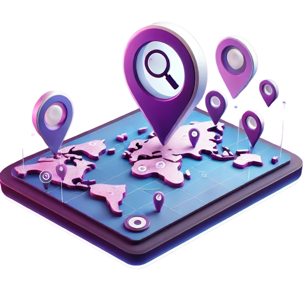 Coğrafi Bilgi Sistemleri